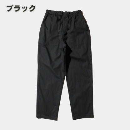 GUNG HO(ガンホー) GH25S009B0 EAZY FATIGUE PANTS