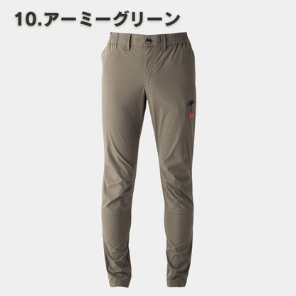 EVENRIVER(イーブンリバー) GR1002 カーゴパンツ