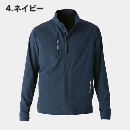 EVENRIVER(イーブンリバー) GR1007 コーデュラストレッチジャケット