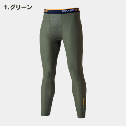 EVENRIVER(イーブンリバー) GTE03 アイスコンプレッションレギンス