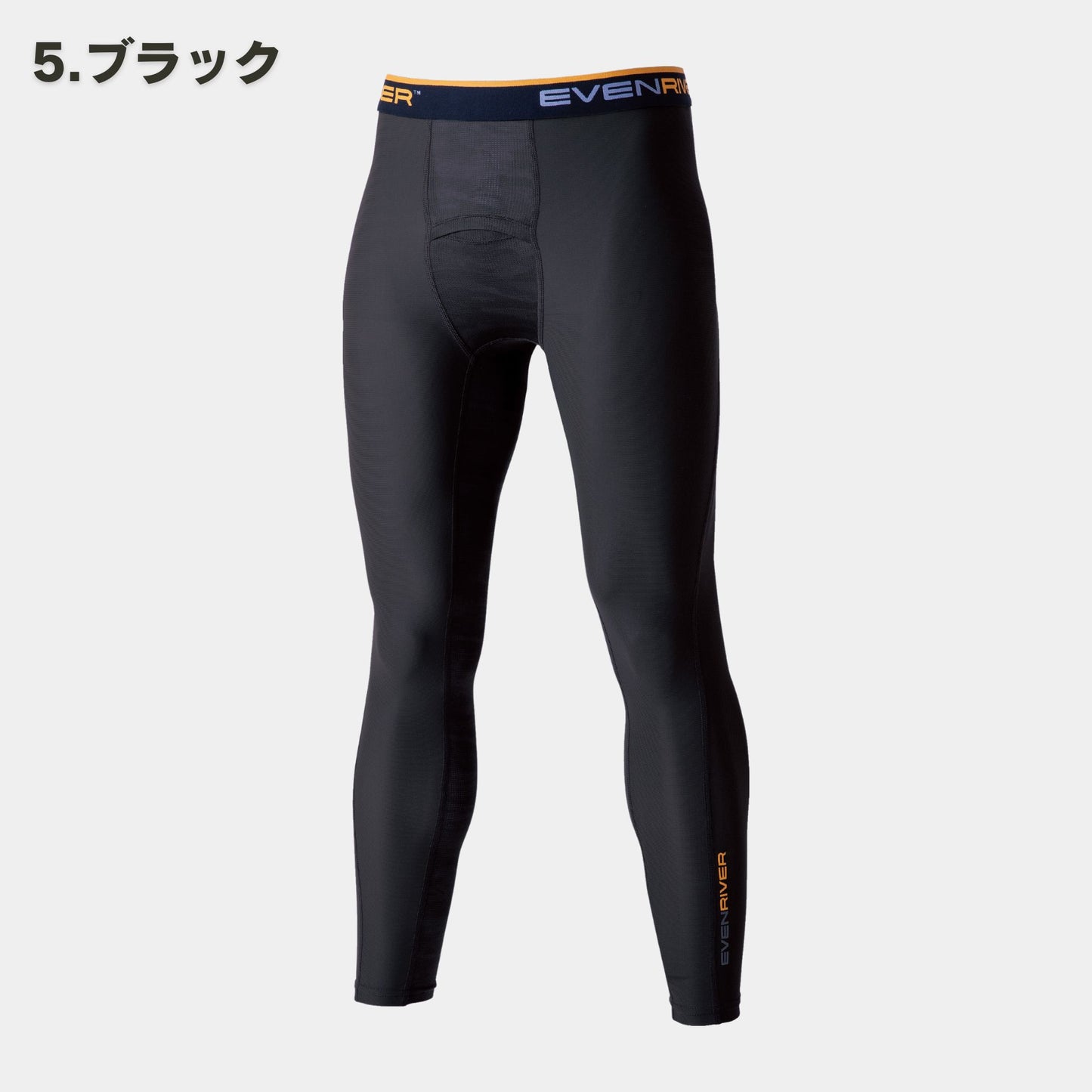 EVENRIVER(イーブンリバー) GTE03 アイスコンプレッションレギンス