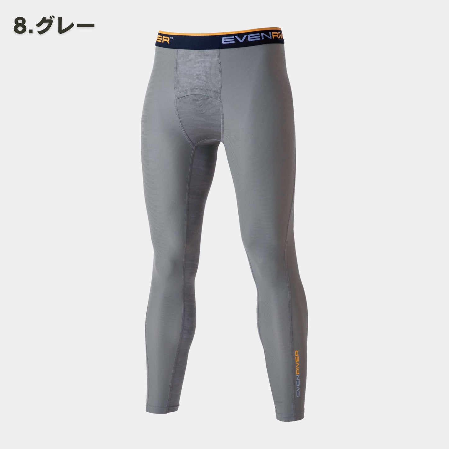 EVENRIVER(イーブンリバー) GTE03 アイスコンプレッションレギンス