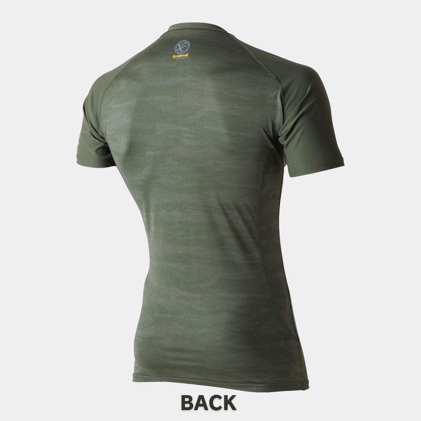 EVENRIVER(イーブンリバー) GTE05 アイスコンプレッションTシャツ