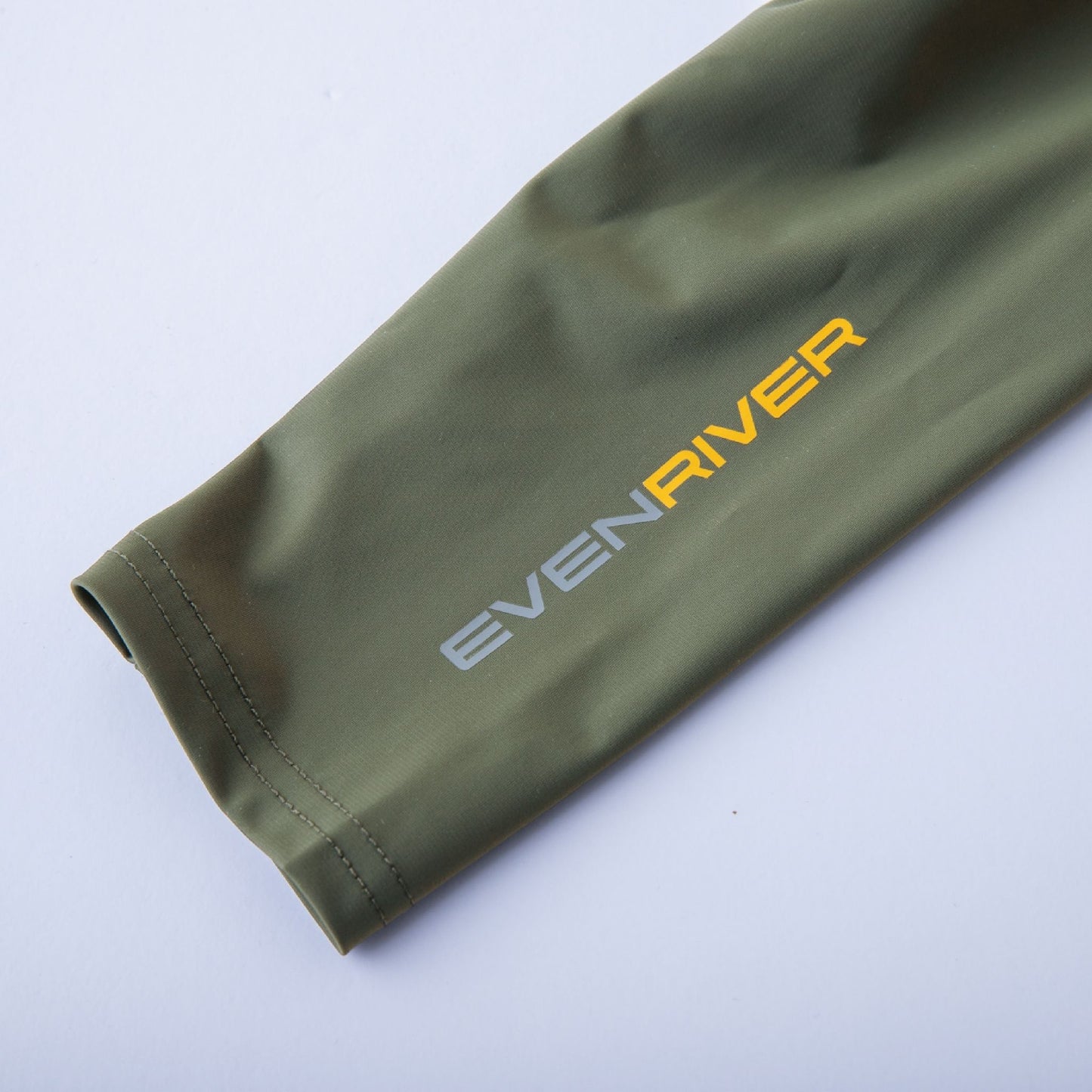 EVENRIVER(イーブンリバー) GTE06 アイスコンプレッションロングTシャツ