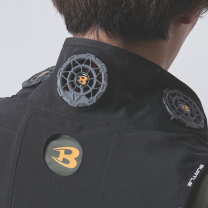 BURTLE(バートル) ペルチェお試しセット