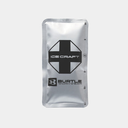 BURTLE(バートル) IC104S アイスパック 6個入り