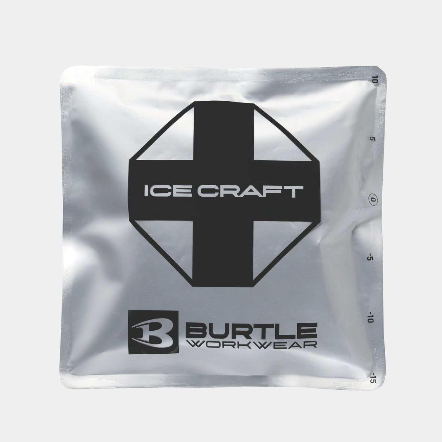 BURTLE(バートル) IC106S アイスパック 1個入り