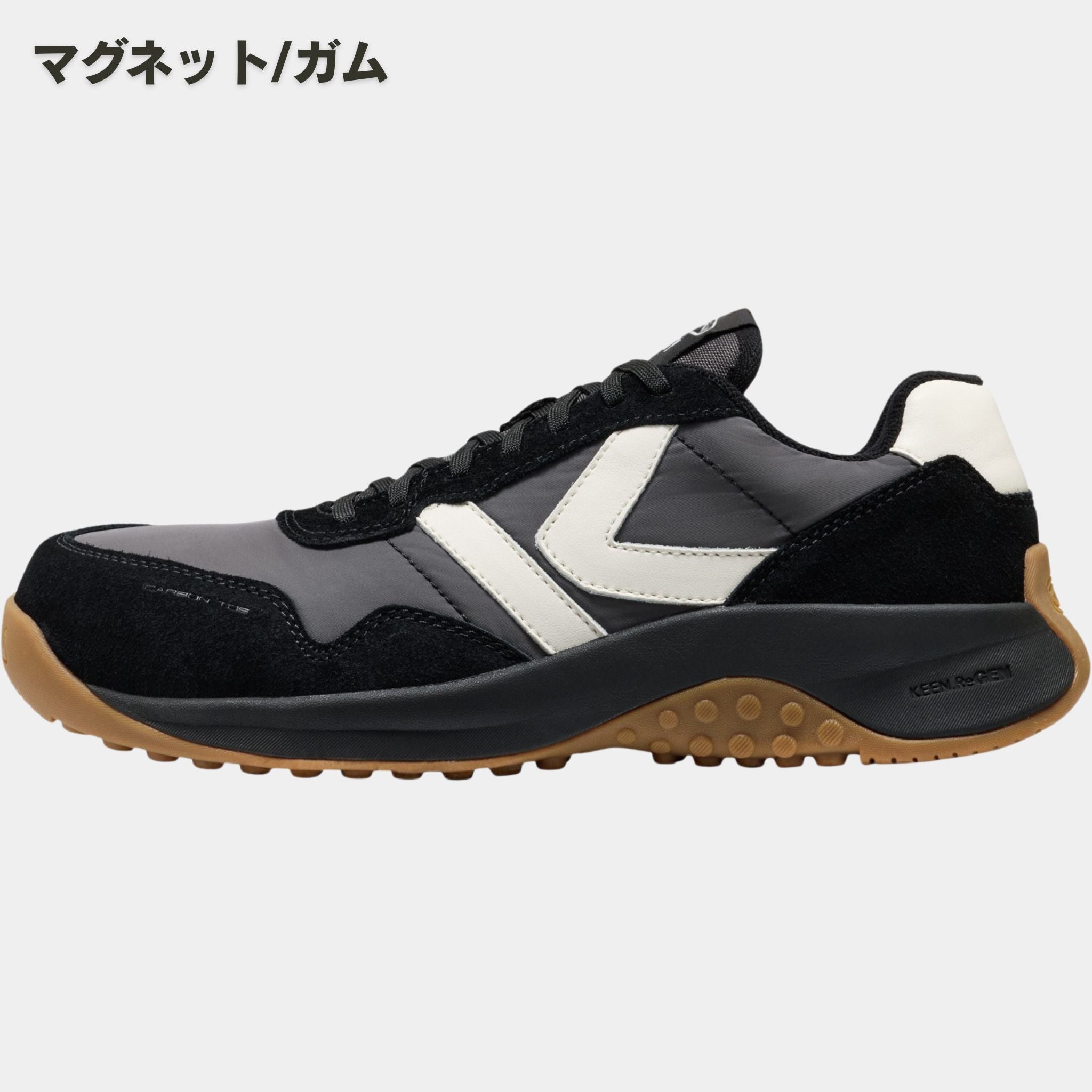 R*d様 KEEN安全靴26.5cm新品未使用 KEEN(キーン) KS86UTILITY 安全靴 – 作業着・作業服247 WORKERS