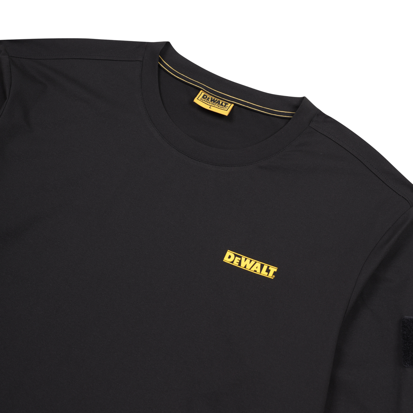 DEWALT(デウォルト) DWC307 ニューアークポロシャツ