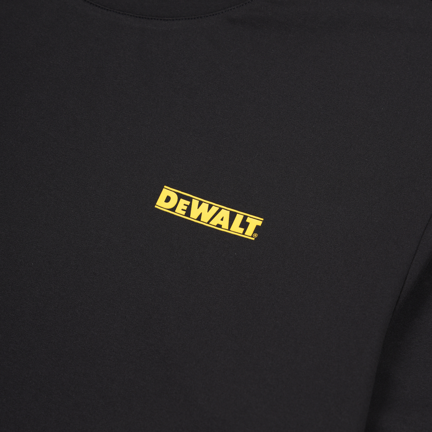 DEWALT(デウォルト) DWC307 ニューアークポロシャツ