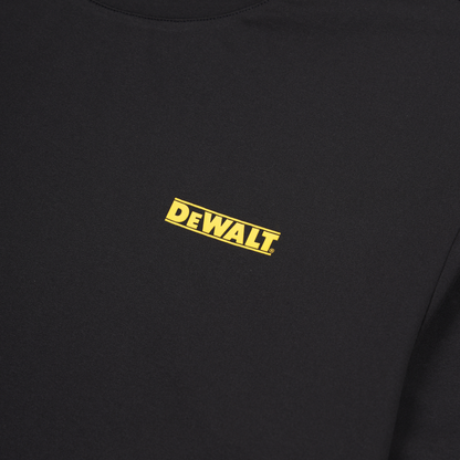 DEWALT(デウォルト) DWC307 ニューアークポロシャツ