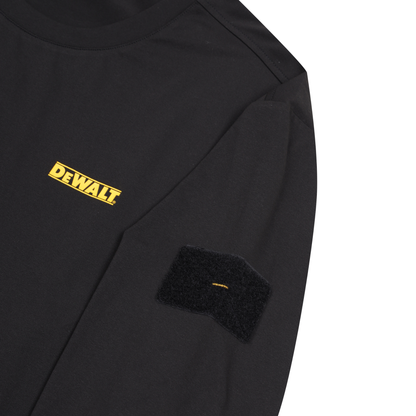 DEWALT(デウォルト) DWC307 ニューアークポロシャツ