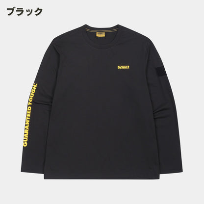 DEWALT(デウォルト) DWC307 ニューアークポロシャツ