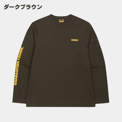 DEWALT(デウォルト) DWC307 ニューアークポロシャツ
