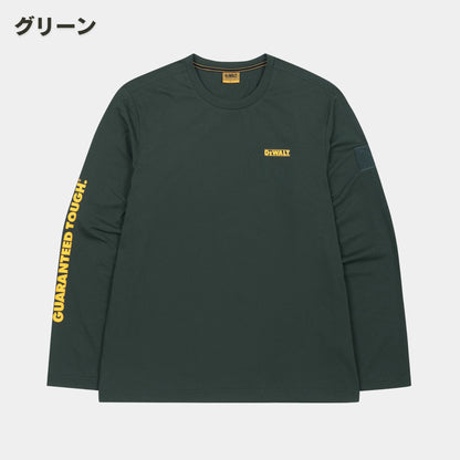 DEWALT(デウォルト) DWC307 ニューアークポロシャツ