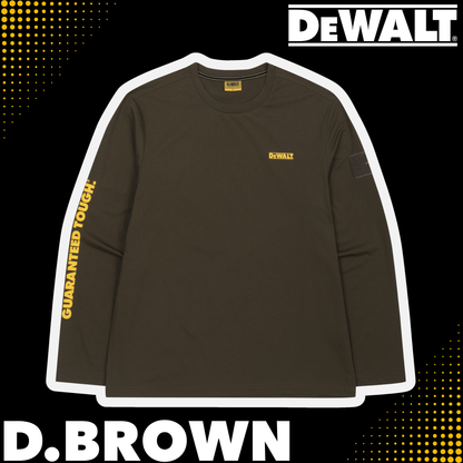 DEWALT(デウォルト) DWC307 ニューアークポロシャツ