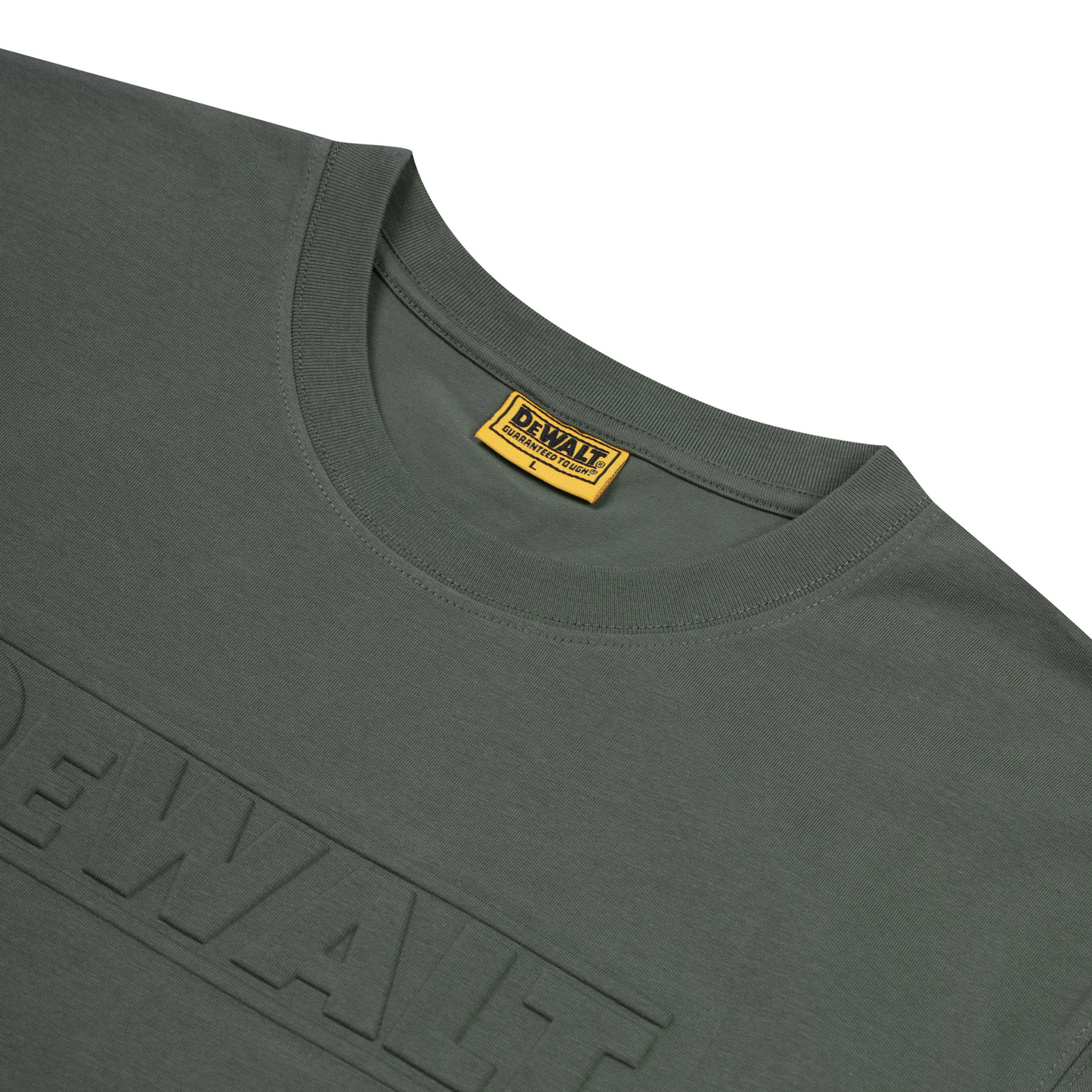 DEWALT(デウォルト) DWC305 ノーマンTシャツ
