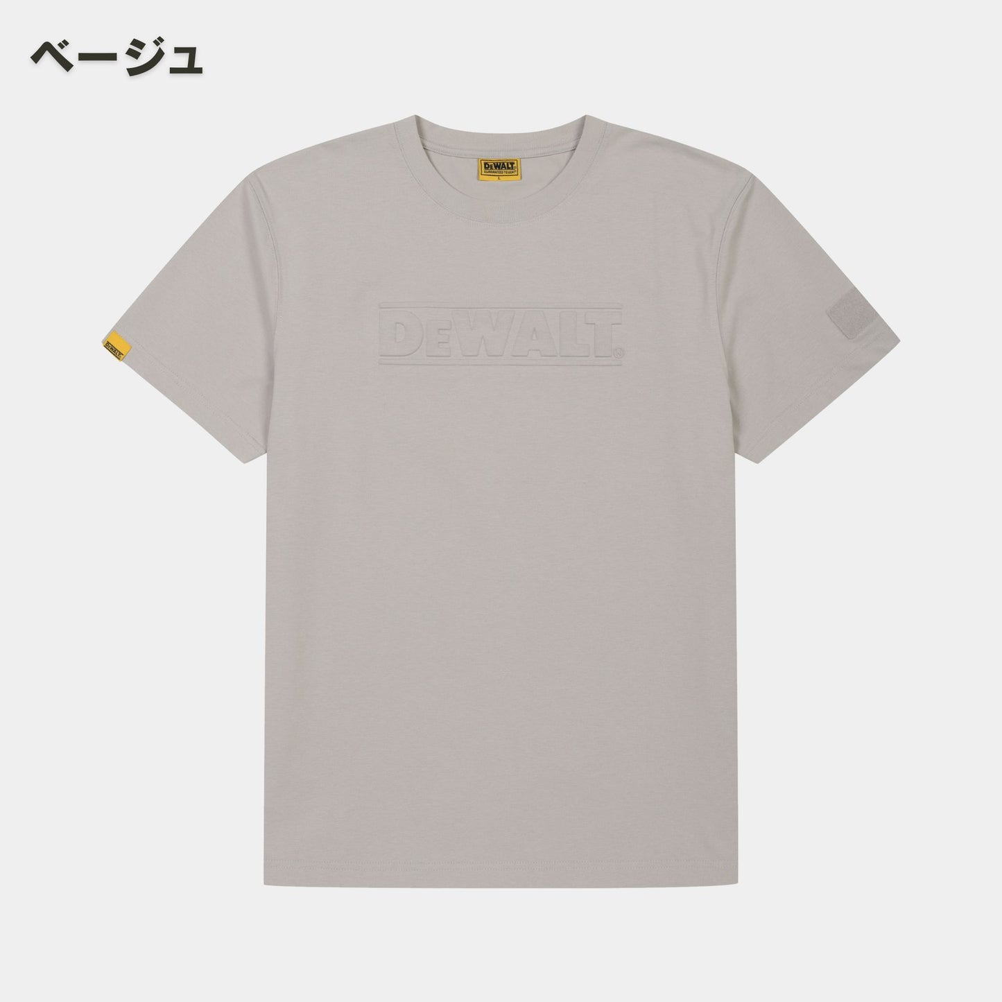 DEWALT(デウォルト) DWC305 ノーマンTシャツ
