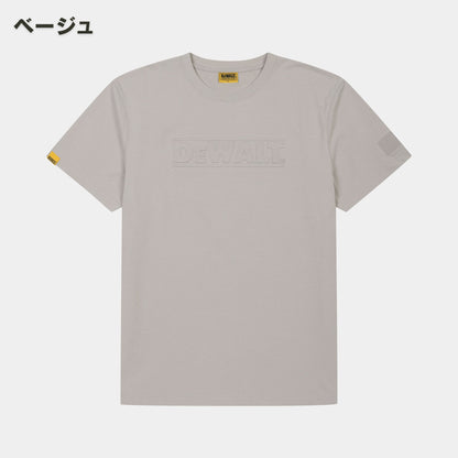 DEWALT(デウォルト) DWC305 ノーマンTシャツ