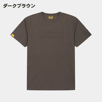 DEWALT(デウォルト) DWC305 ノーマンTシャツ
