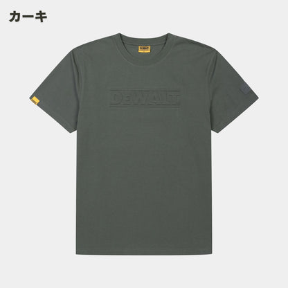 DEWALT(デウォルト) DWC305 ノーマンTシャツ