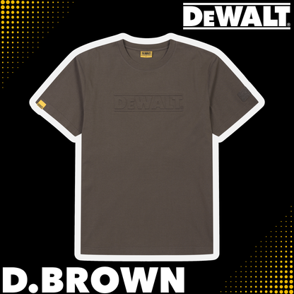 DEWALT(デウォルト) DWC305 ノーマンTシャツ