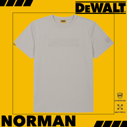 DEWALT(デウォルト) DWC305 ノーマンTシャツ