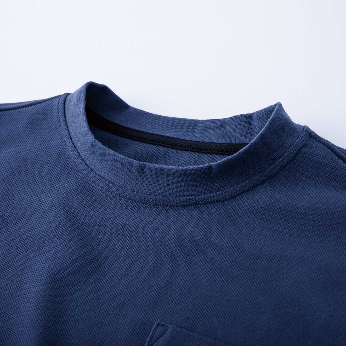 EVENRIVER(イーブンリバー) NRS106 ヘビーウェイトTシャツ(長袖)