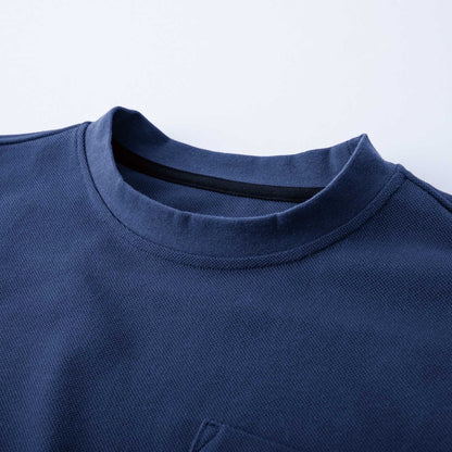 EVENRIVER(イーブンリバー) NRS106 ヘビーウェイトTシャツ(長袖)