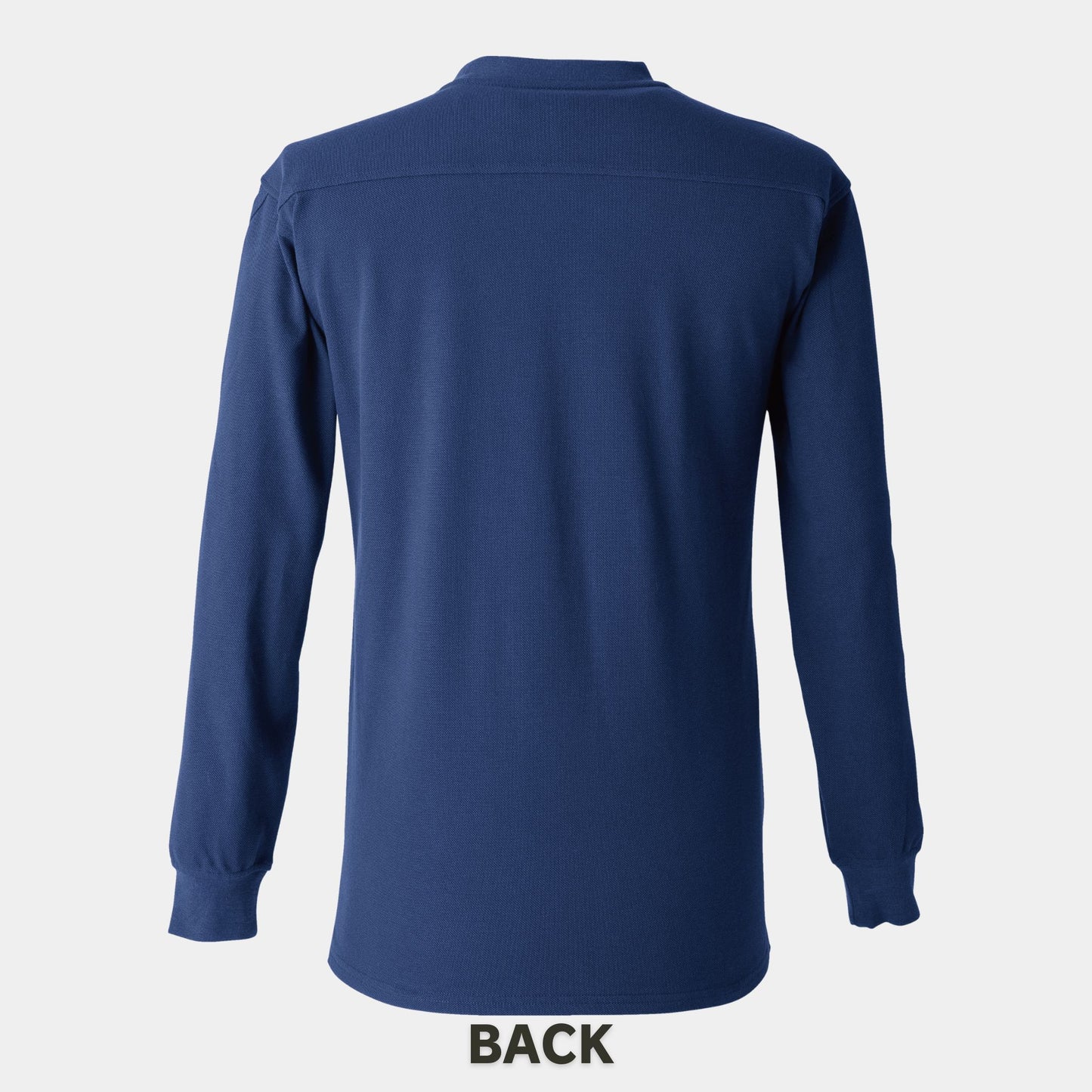 EVENRIVER(イーブンリバー) NRS106 ヘビーウェイトTシャツ(長袖)