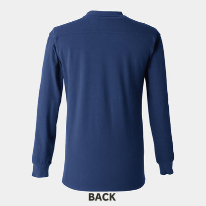 EVENRIVER(イーブンリバー) NRS106 ヘビーウェイトTシャツ(長袖)