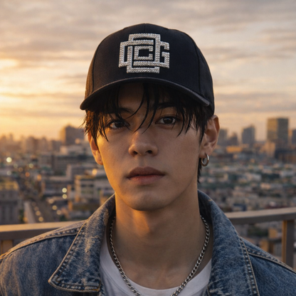 ORIGINAL GEAR CRAFT(オリジナル ギア クラフト) 1st Anniversary CAP