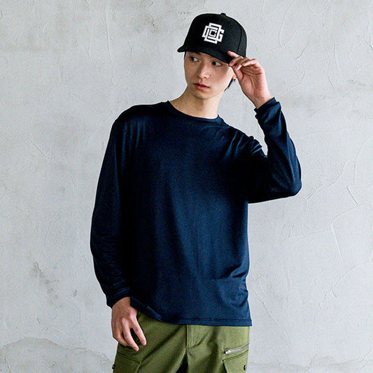 ORIGINAL GEAR CRAFT(オリジナル ギア クラフト)  OGC-ASLS01 ドライロンT