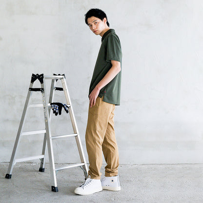 ORIGINAL GEAR CRAFT(オリジナル ギア クラフト)  OGC-ASBT01 ストレッチカーゴパンツ