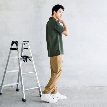 ORIGINAL GEAR CRAFT(オリジナル ギア クラフト)  OGC-ASBT01 ストレッチカーゴパンツ