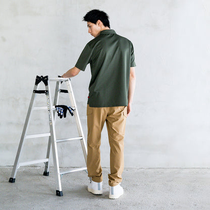 ORIGINAL GEAR CRAFT(オリジナル ギア クラフト)  OGC-ASBT01 ストレッチカーゴパンツ