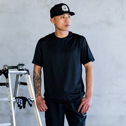 ORIGINAL GEAR CRAFT(オリジナル ギア クラフト) OGC-AST01 ドライTシャツ