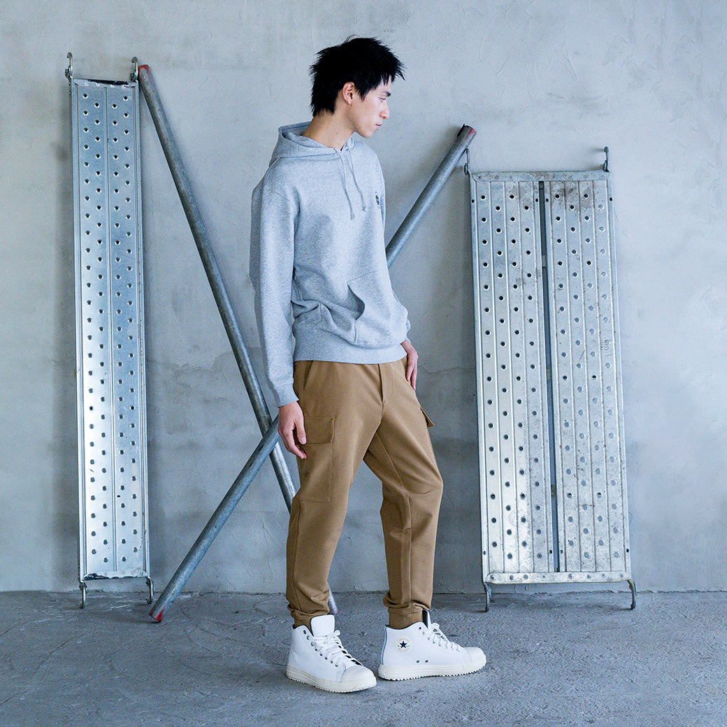 ORIGINAL GEAR CRAFT(オリジナル ギア クラフト)  OGC-ASBT03 ストレッチジョガーパンツ