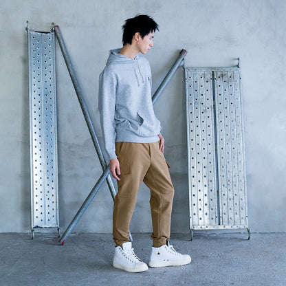 ORIGINAL GEAR CRAFT(オリジナル ギア クラフト)  OGC-ASBT03 ストレッチジョガーパンツ