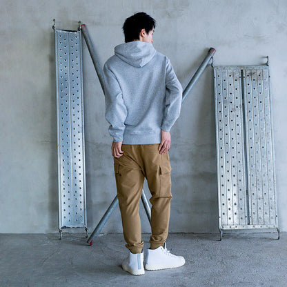 ORIGINAL GEAR CRAFT(オリジナル ギア クラフト)  OGC-ASBT03 ストレッチジョガーパンツ