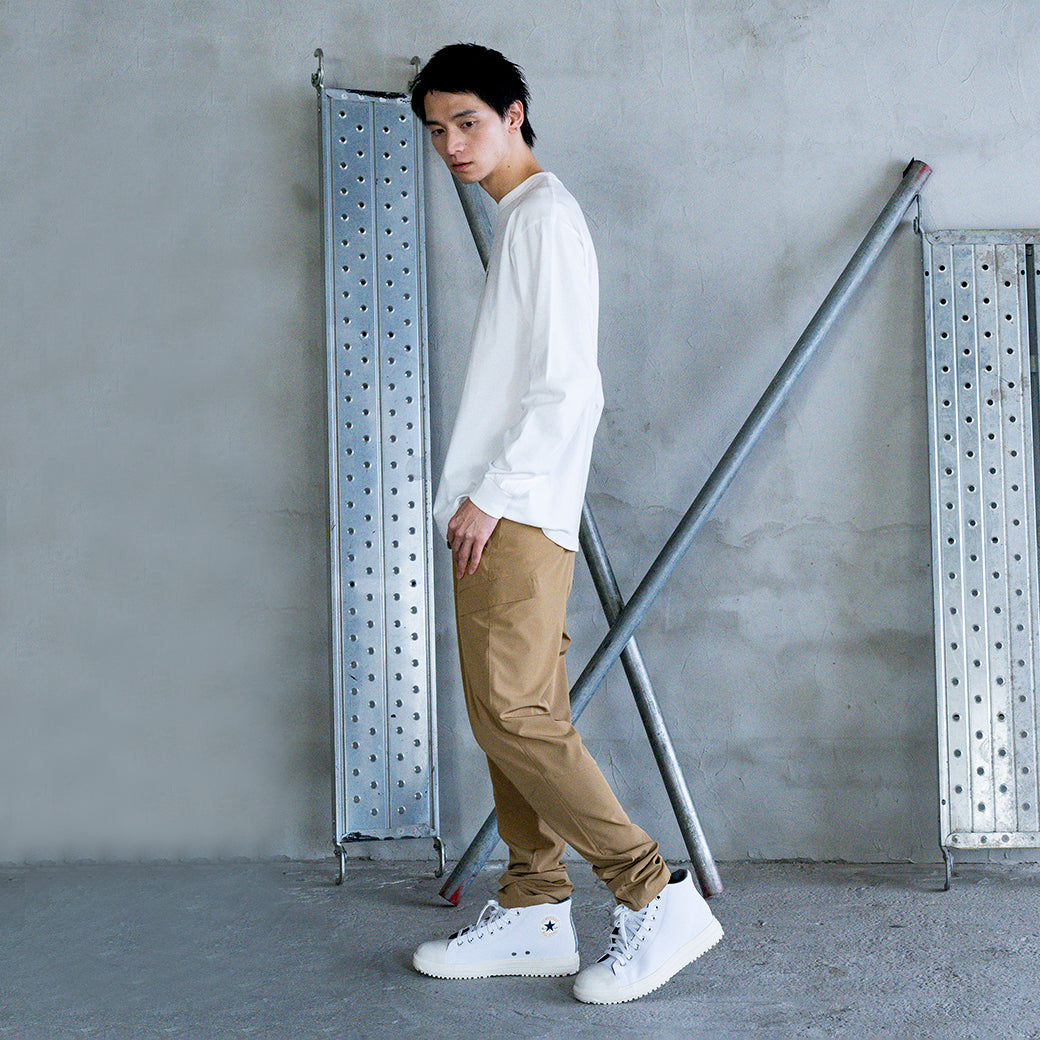 ORIGINAL GEAR CRAFT(オリジナル ギア クラフト) OGC-ASBT05 軽量ストレッチカーゴ