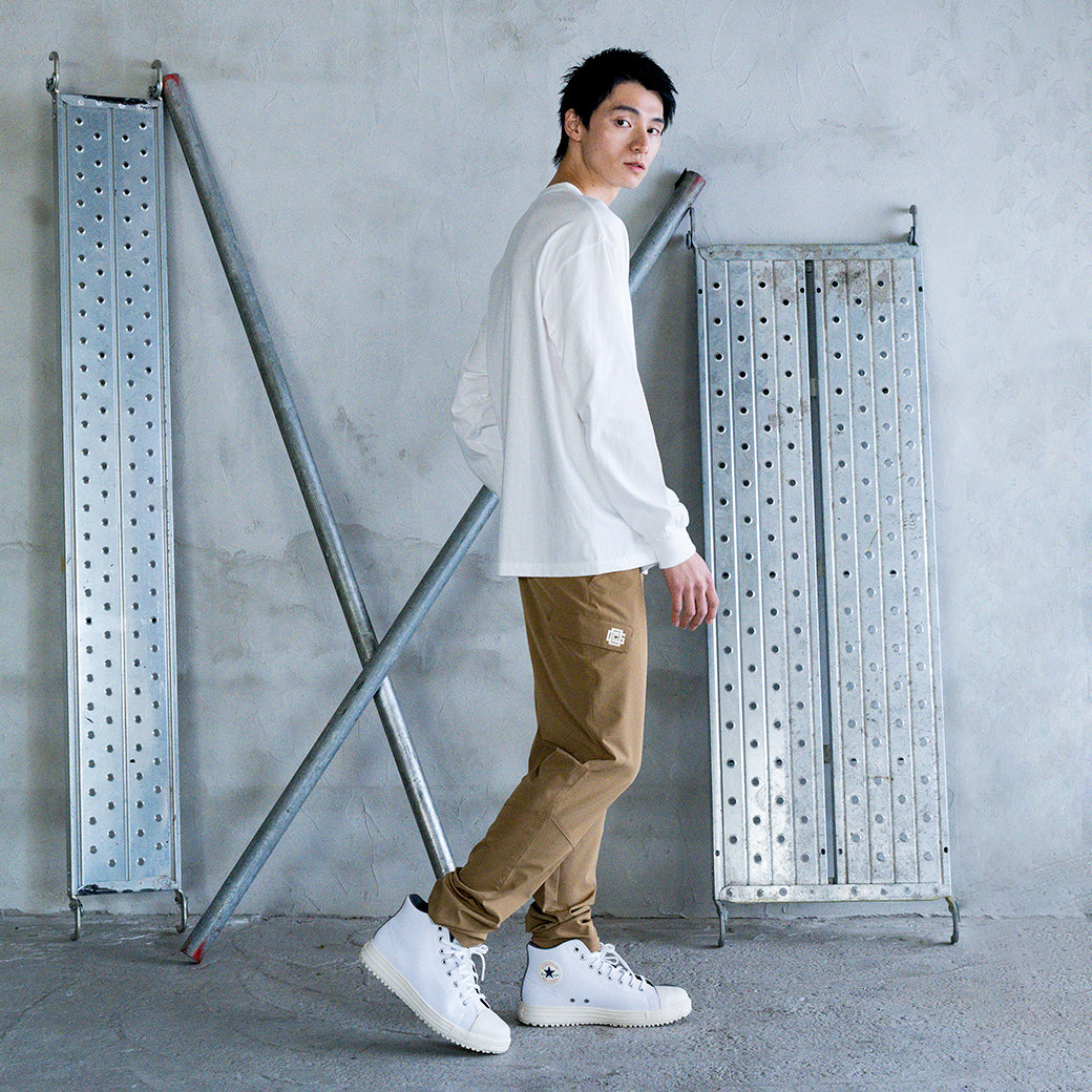 ORIGINAL GEAR CRAFT(オリジナル ギア クラフト) OGC-ASBT05 軽量ストレッチカーゴ