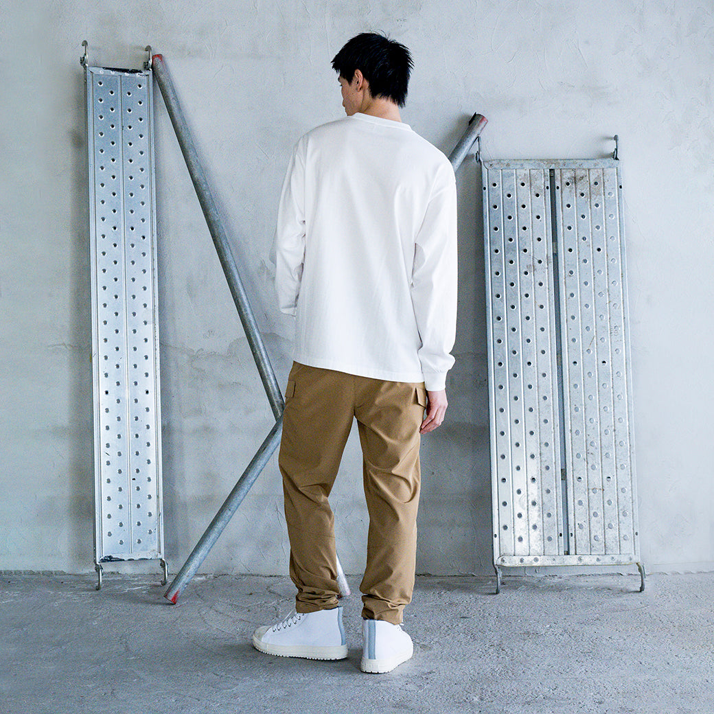 ORIGINAL GEAR CRAFT(オリジナル ギア クラフト) OGC-ASBT05 軽量ストレッチカーゴ