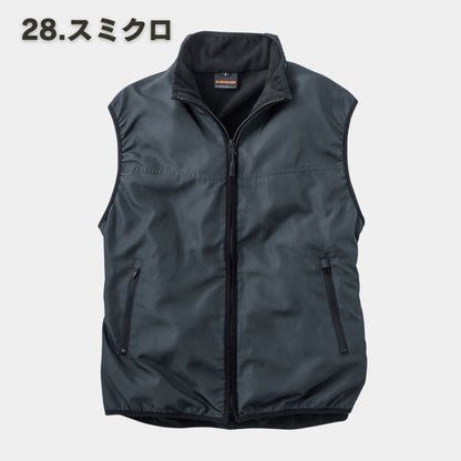 EVENRIVER(イーブンリバー) R005　マイクロベスト