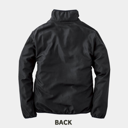 EVENRIVER(イーブンリバー) R007 フルジップマイクロジャケット