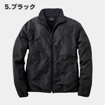 EVENRIVER(イーブンリバー) R007 フルジップマイクロジャケット