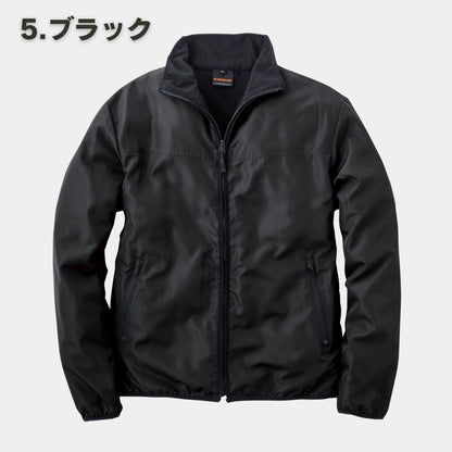 EVENRIVER(イーブンリバー) R007 フルジップマイクロジャケット