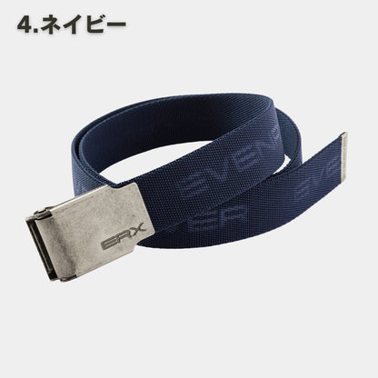 EVENRIVER(イーブンリバー) RB03 ストレッチベルト