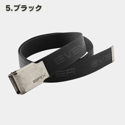 EVENRIVER(イーブンリバー) RB03 ストレッチベルト