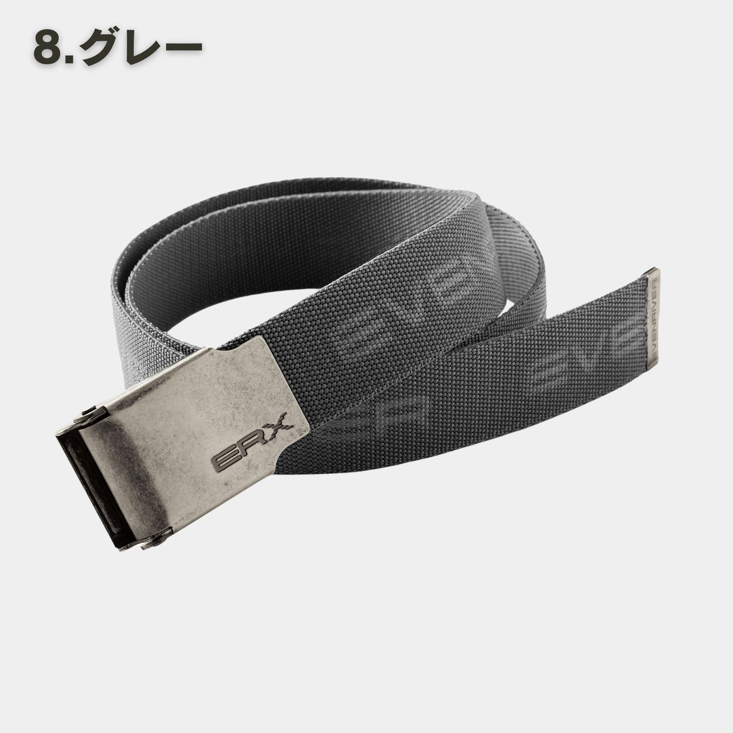 EVENRIVER(イーブンリバー) RB03 ストレッチベルト